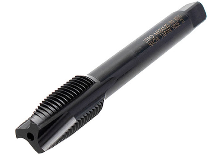 M4x0.7 Mũi taro ren hệ mét Nachi (L6868)