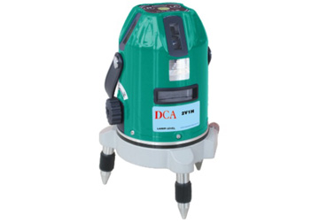 Máy cân mực laser DCA AFF41