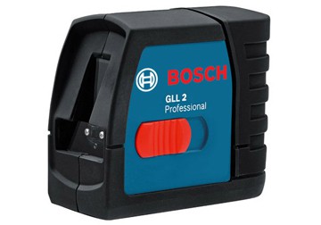 Máy cân mực laser Bosch GLL 2