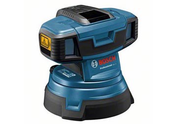 Máy đo độ phẳng Bosch GSL2