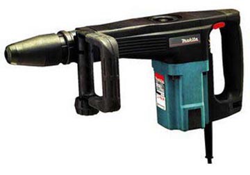 1050W Máy đục bê tông (Mũi đầu dài) Makita HM1100C