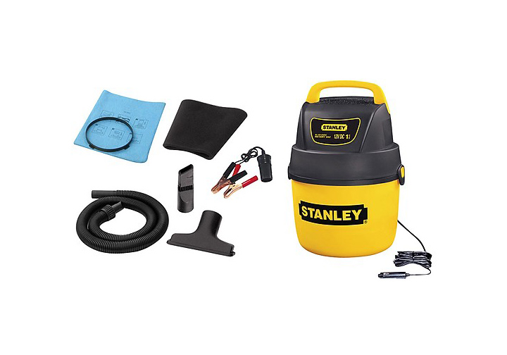 Máy hút bụi ướt/khô dùng cho xe hơi Stanley SL18125DC