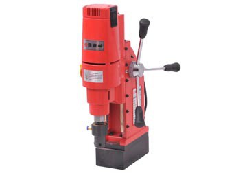 Máy khoan từ 2 chức năng AS-252