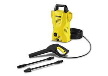 Máy phun áp lực cao Karcher K2.120