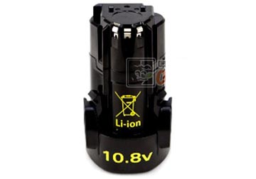 Pin 10.8V/1.3Ah Stanley STBL12L