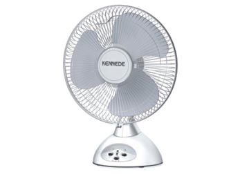 Quạt sạc điện Kennede KN-2390