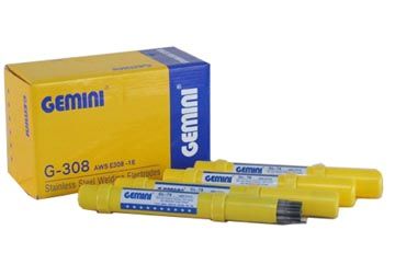 Que hàn GEMINI G-308 đường kính 3.2mm