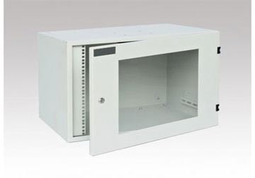 Rack 12U treo tường