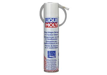 Súc rửa hệ thống lạnh Liquimoly 4087