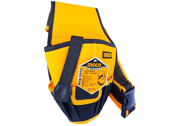 Túi đeo lưng đựng đồ nghề Ingco HTBP03011