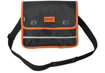 Túi đeo thắt lưng đựng đồ nghề Asaki AK-9987