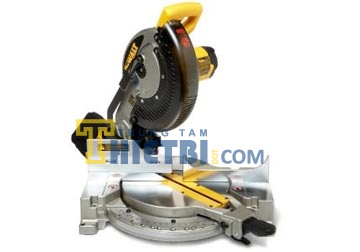 10” Máy Cắt Nhôm Đa Năng Dewalt 1600W DW713