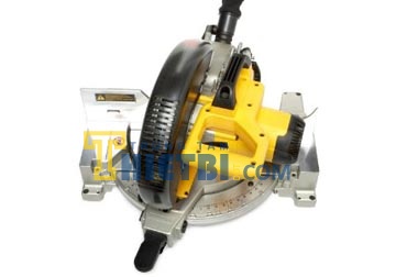 10” Máy Cắt Nhôm Đa Năng Dewalt 1600W DW713