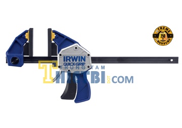 12” Êtô kẹp nhanh IRWIN 10505943