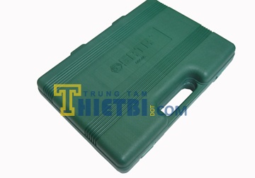 1/4” Bộ tuýp 52 chi tiết Sata 09-505