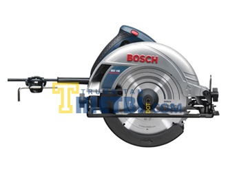 184mm Máy cưa đĩa 1050W Bosch GKS 190