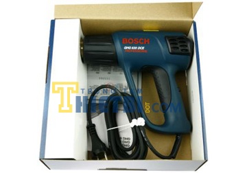 2000W Máy phun hơi nóng Bosch GHG 630DCE