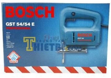 350W Máy cưa lọng Bosch GST 54