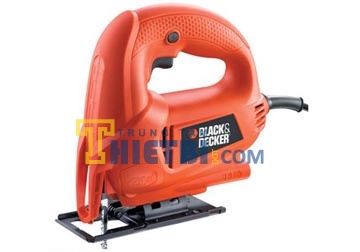 450W Máy cưa lọng Black Decker KS600E