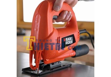 450W Máy cưa lọng Black Decker KS600E