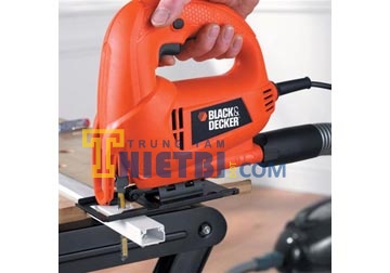 450W Máy cưa lọng Black Decker KS600E