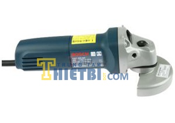 4" Máy mài góc 670W Bosch GWS 6-100