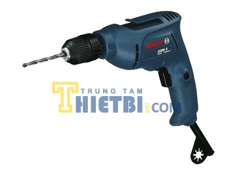 6.5mm Máy khoan 350W Bosch GBM 6