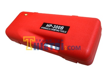 Kiềm bấm cos thủy lực HP-300B