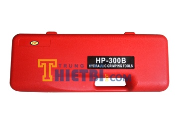 Kiềm bấm cos thủy lực HP-300B