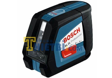 Máy cân mực Laser Bosch BL2L