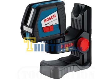 Máy cân mực Laser Bosch BL2L