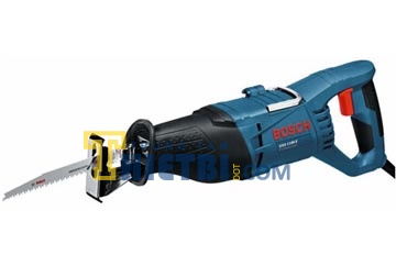 Máy cưa kiếm Bosch GSA 1100E