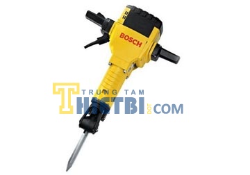 Máy đục phá Bosch GSH 27