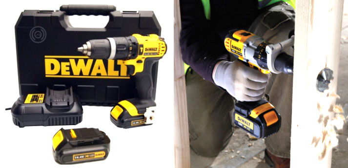 Dewalt-DCD735L2