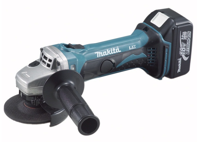 Makita-DGA402Z