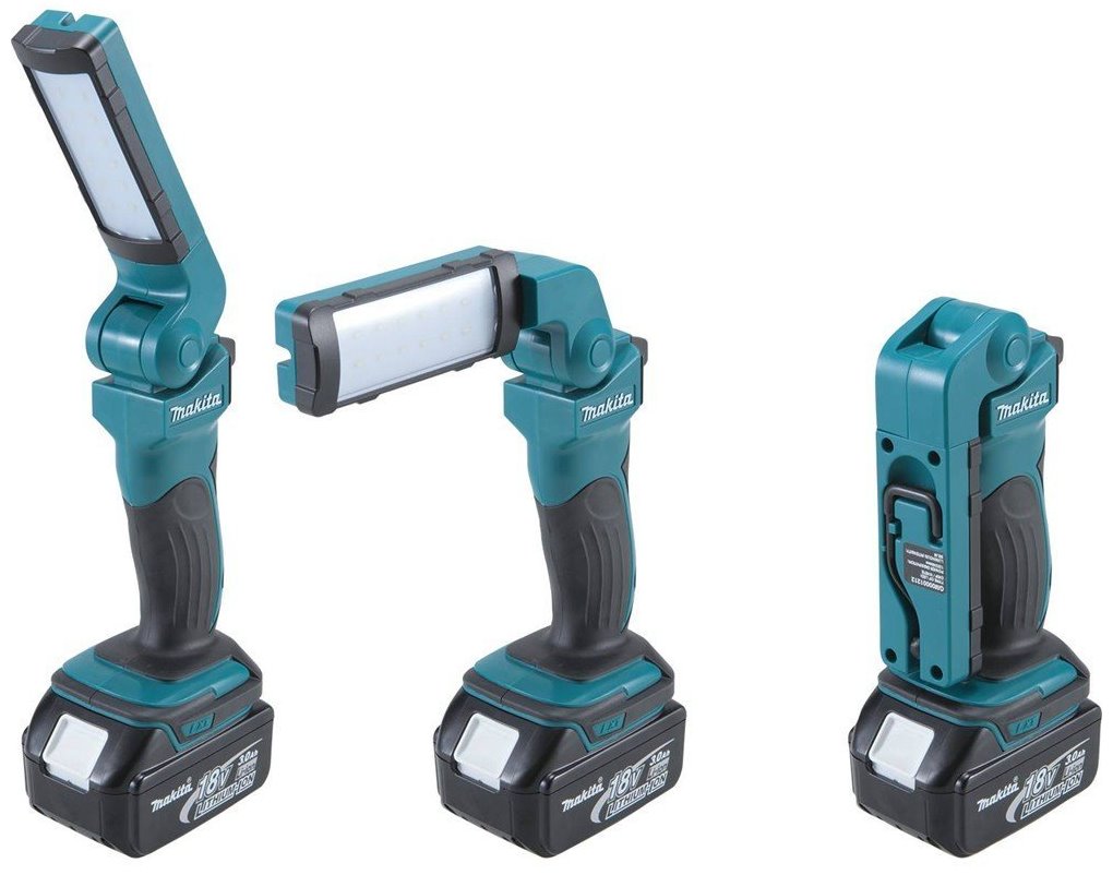 Makita-DML801