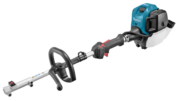 Máy cắt cỏ đa năng chạy xăng Makita EX2650LH