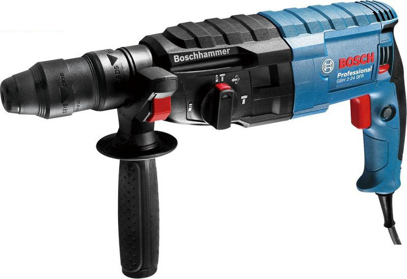 Bosch-GBH-2-24DFR