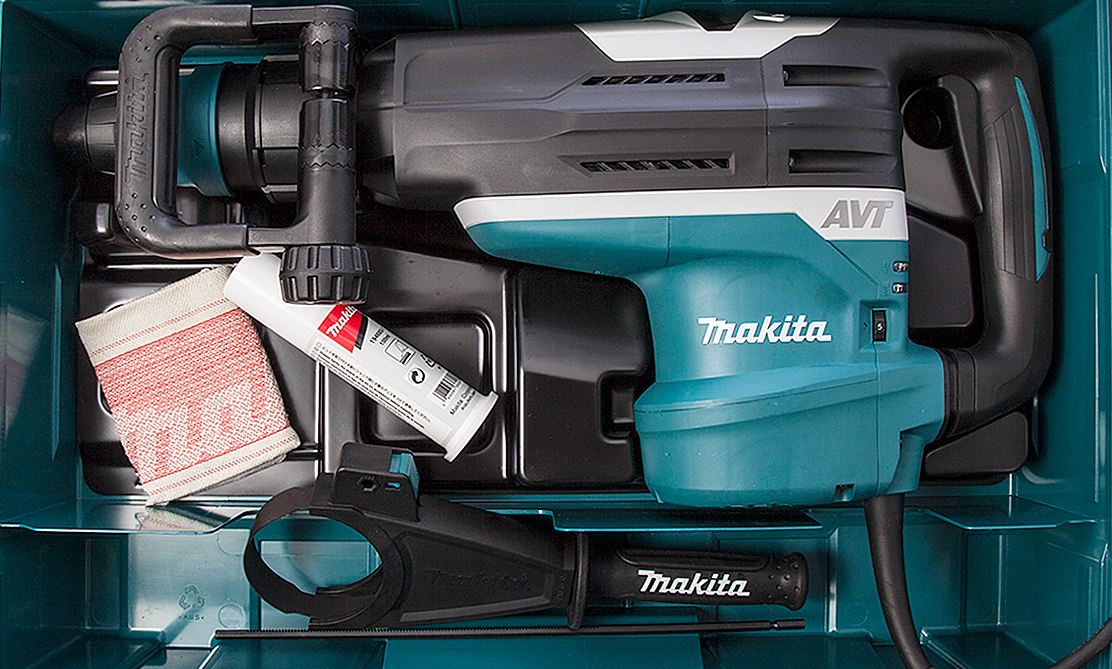 Makita-HR5212C