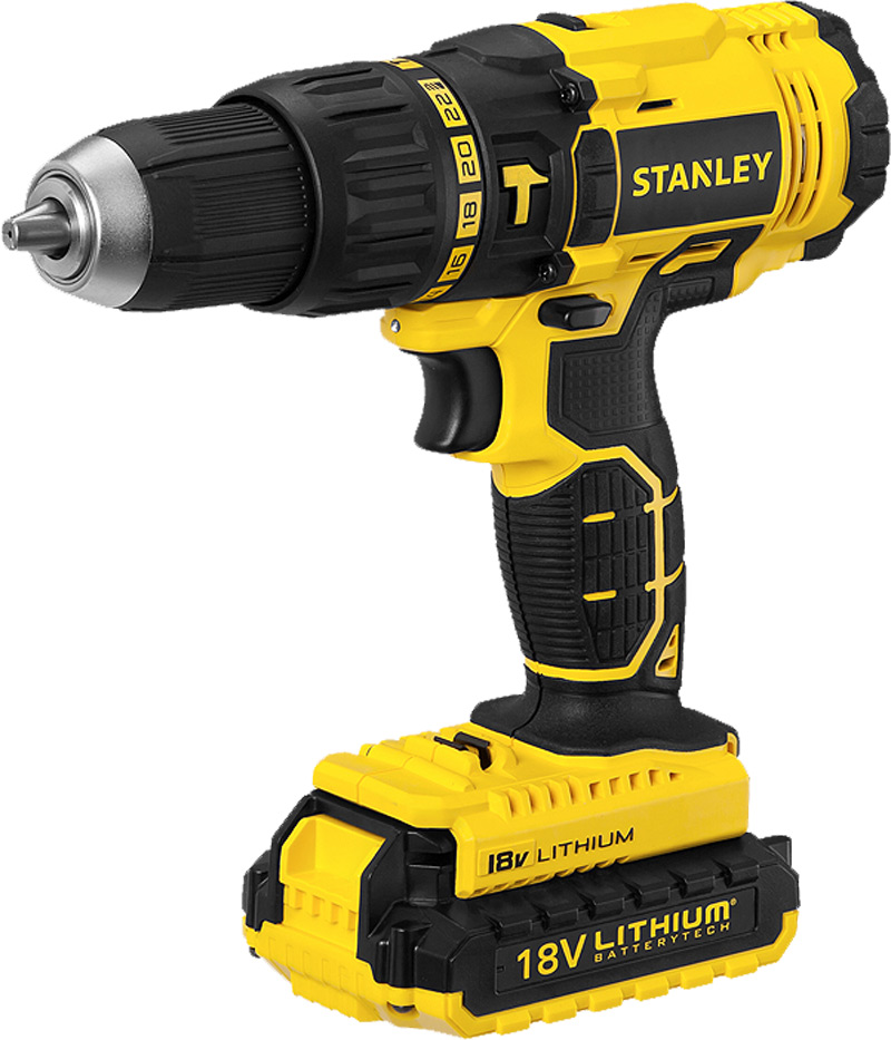 Stanley-SCH20C2