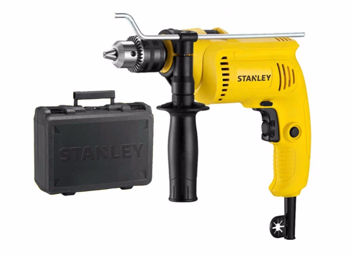 Stanley-SDH600K