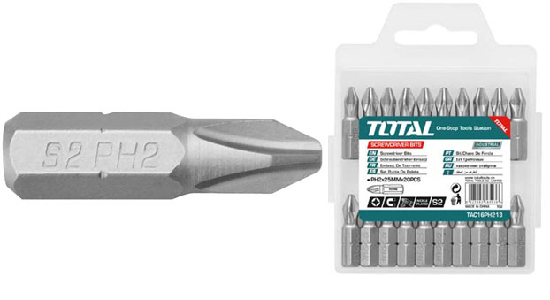 Total-TAC16PH223