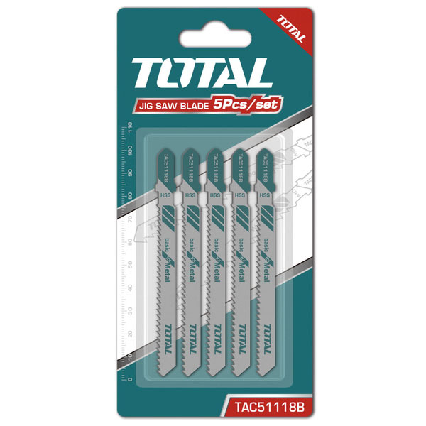 Total-TAC51118B