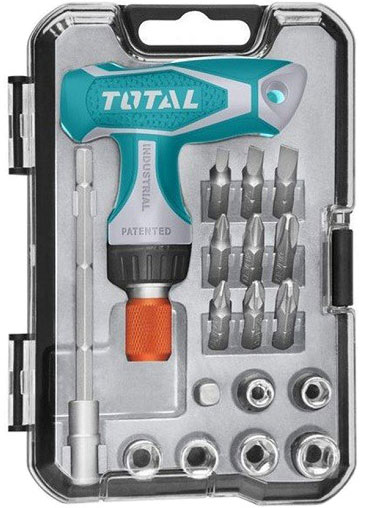 Total-TACSD30186