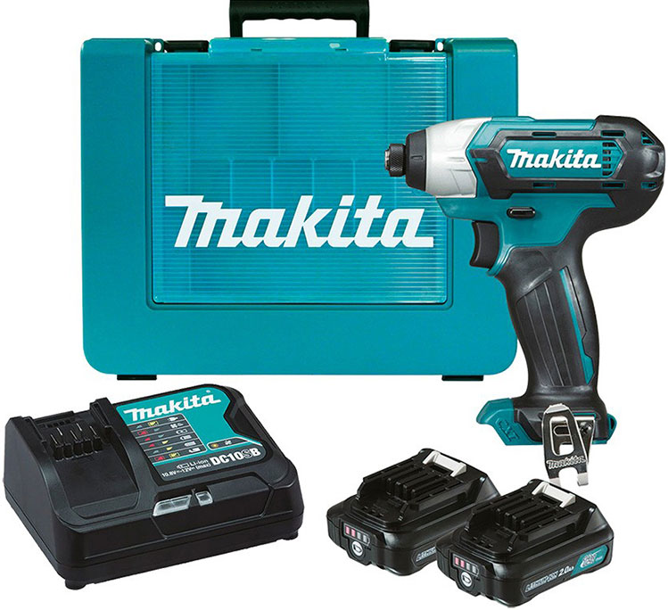 Makita-TD110DSYE