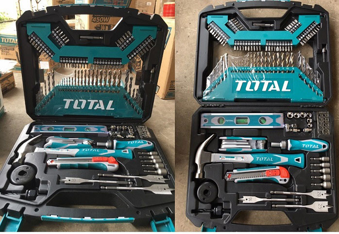 Total-THKTAC01120
