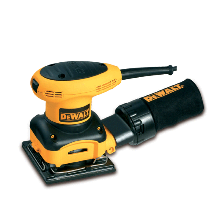 Máy chà nhám Dewalt D26441 nhập khẩu chính hãng hình ảnh 1