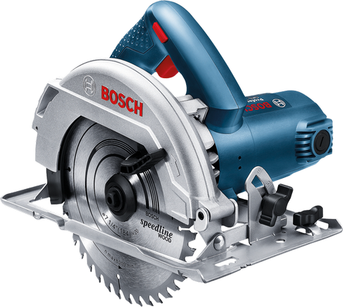 Bán máy cưa đĩa Bosch GKS 7000 giá rẻ xuất xứ Trung Quốc hình ảnh 1