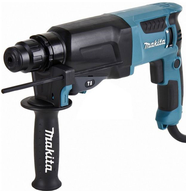 Makita-hr2600