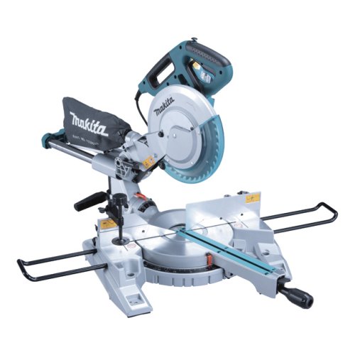 Cung cấp máy cắt góc đa năng Makita LS1018L giá rẻ hình ảnh 1